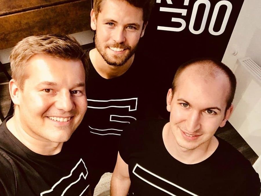 Michael Kirchmair bei Events und Projekten
