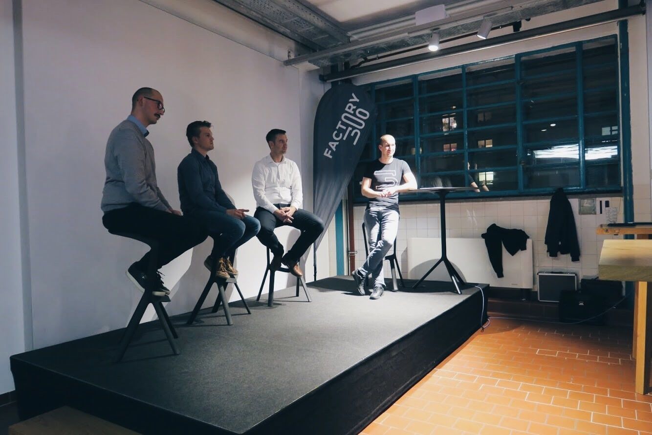 Blockchain Meetup