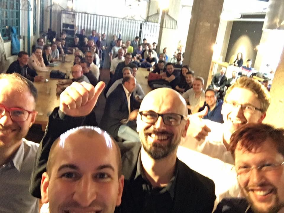 Digital Future