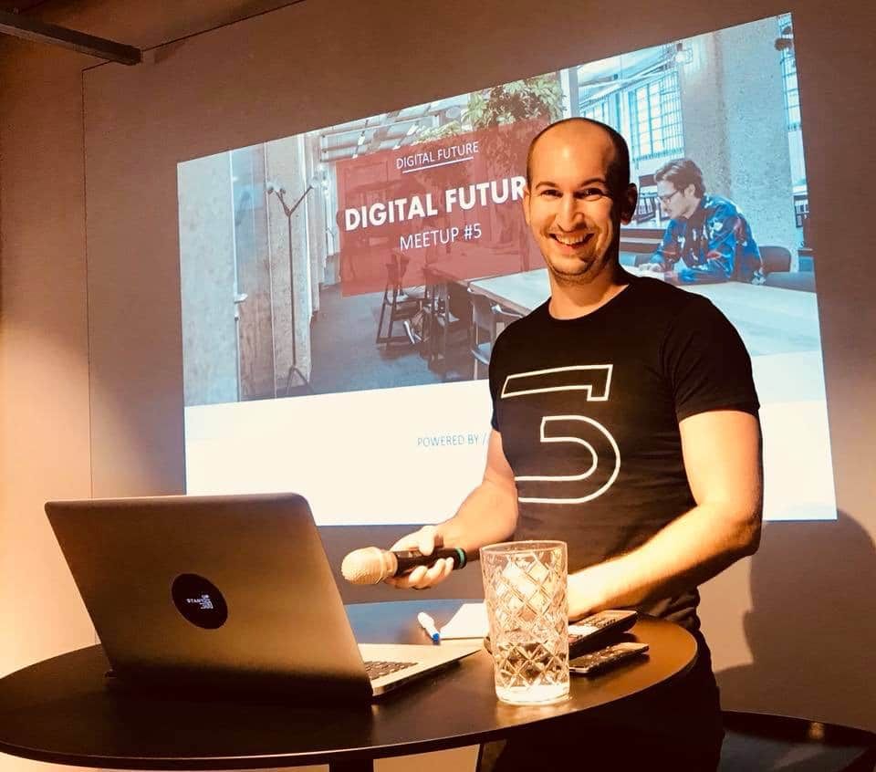 Digital Future