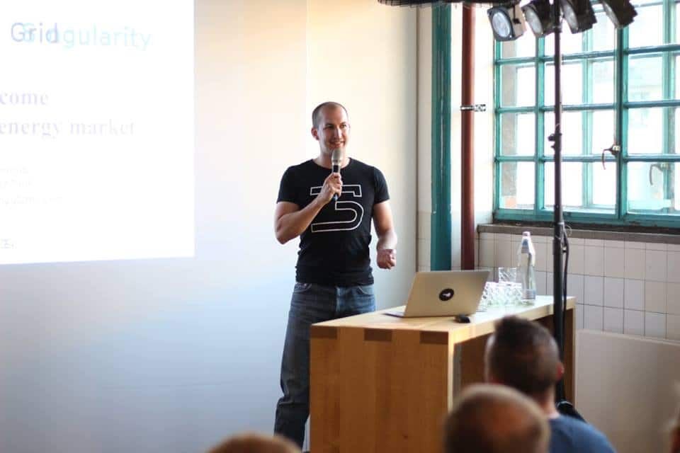 startup300 Blockchain Meetup