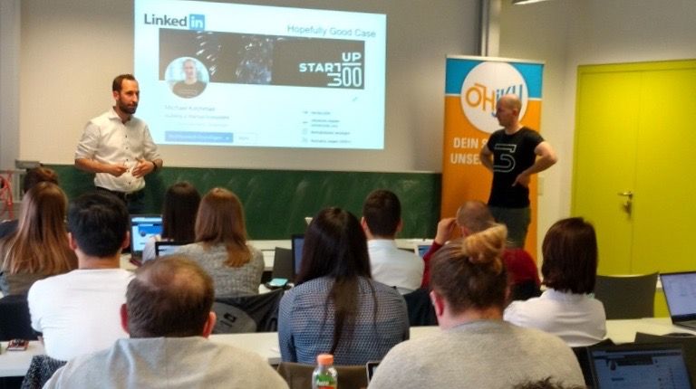 Personal Branding Workshop
